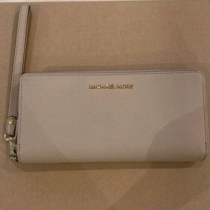 Michael Kors Large Wallet